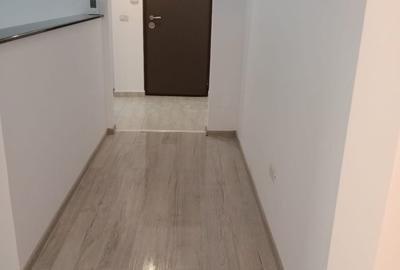Apartament cu 2 camere semidecomandat în Precista - 3