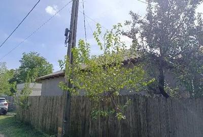 Casa si teren, Com. Bara?ti?, Jud Olt - 1