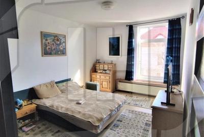 Casa individuala, 4 camere, 495 mp teren, zona Titulescu - 4