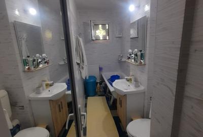 Vanzare apartament cu doua camere si suprafata de 40.5 mp in zona Km 4-5 Doraly - 7