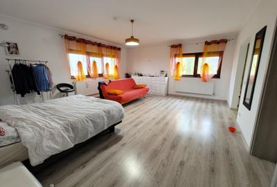 Vilă spectaculoasă – 249 mp utili, teren 881 mp, dotări premium, mobilata - 11