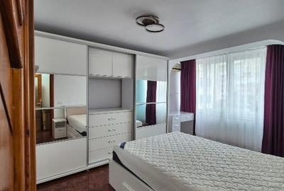Apartament cu 2 camere, mobilat în Tomis III - 5