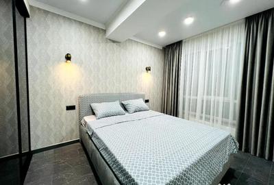 Apartament cu 2 camere decomandat în Unirii - 2