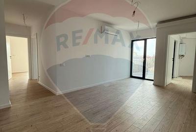 Apartament 3 CAMERE + parcare - AVANERA - 7