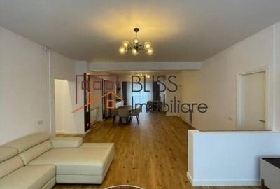 Apartament cu 4 camere în Herăstrău - 5