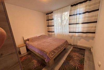 Apartament 2 camere semidecomandat Tiglina 1, etaj 1 Apartament 2 camere semidecomandat Tiglina 1, etaj 1 - 2