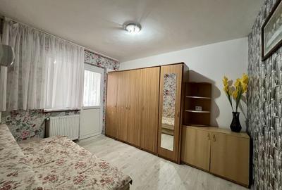 De Inchiriat | Ap 2 Cam | Parter | Mobilat + Utilat | Zona Sagului - 9