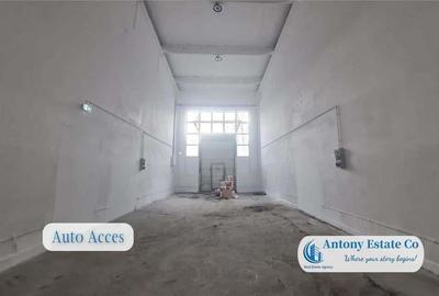 Spatiu Depozit, Atelier de inchiriat, Str. Uzinelor - Oradea - 3