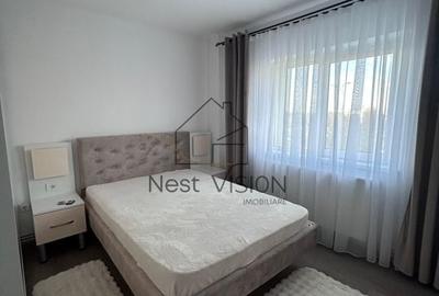 Spatios si gata de mutat | 2 camere | balcon + pivnita | Strand - 2