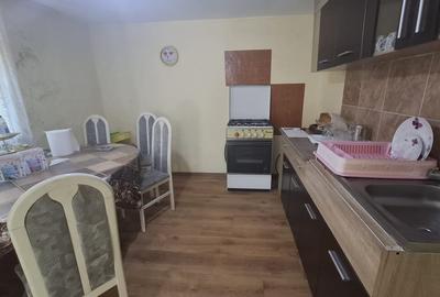 Zona Bratianu - Teren 320 mp + casa 3 camere demolabila /renovabila - 3