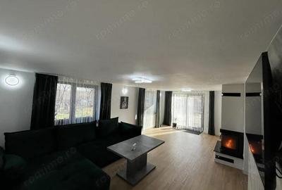 Vila 234 mp, 5 Dormit. Renovata 2019, 20 km BM, Terasa, Teren Extensibil. - 1