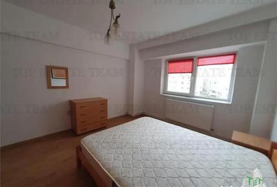 Apartament cu 2 camere decomandat, mobilat în Stadion - 2