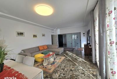 Casă cu 6 camere cu Teren 2000 Mp în Central - 7