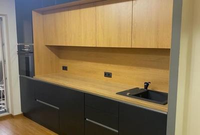 Apartament 2 camere, finisat modern, zona Piata Marasti Apartament 2 camere, finisat modern, zona Piata Marasti - 4