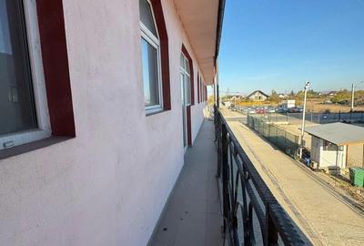 Spațiu comercial, de 250 mp, în Țânțăreni - 1