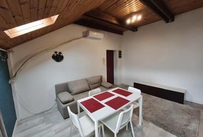 Dumbravita 2 camere 350 euro - 5