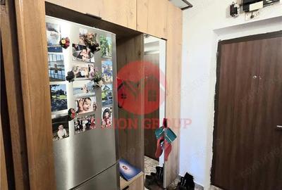 Garsoniera 31 mp, complet mobilata si utilata, zona Far Poarta 6 - 7