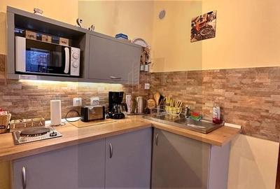 Comision 0! | Apartament investitie regim hotelier | Centrul Vechi - 7