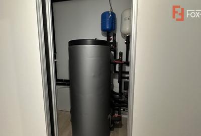 Duplex eficient energetic 5 camere, 149 mp, zona Rudicica - 21