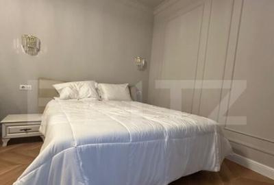 Apartament cu 1 camere , 47 mp, zona Ultracentrala - 3