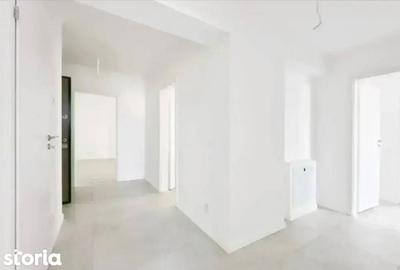 Apartament cu 3 camere decomandat în Theodor Pallady