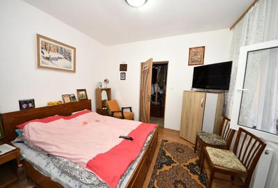 Casă individuală cu 5 camere cu Teren 681 Mp în Bd. Coșbuc - 17