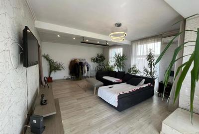 Vila Moderna P+1 La Periferie, 5 Cam., Mobilata si Utilata - Confort si Intimitate. Vila Moderna P+1 La Periferie, 5 Cam., Mobilata si Utilata - Confort si Intimitate. - 3