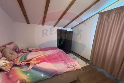 Casa / Vila cu 5 camere de vanzare in zona Exterior Nord - 13