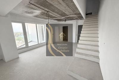 Apartament cu 3 camere în Parcul Carol - 2