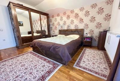 Casă cu 4 camere cu Teren 589 Mp în Sântandrei - 12