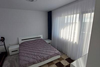Casă cu 3 camere cu Teren 259 Mp în Central - 7