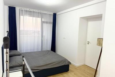 Apartament modern cu 2 camere | XCity Towers - 8
