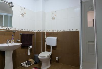 Casa completa in Ciorogarla, teren 500 mp, gata de mutare - 13