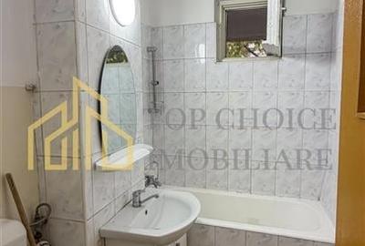 APARTAMENT 2 CAMERE COLENTINA  ETAJ 2/10  BLOC REABILITAT TERMIC  LUMINOS SI - 23