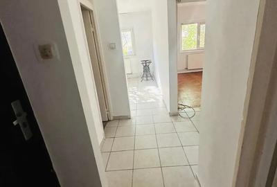 Vand apartament 2 camere