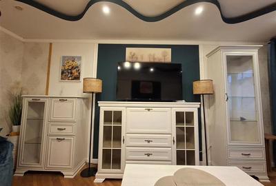 Apartament cu 3 camere decomandat, mobilat în Vasile Aaron - 6