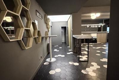 Spațiu comercial, de 310 mp, în Rosetti - 3