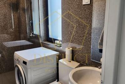 Vila deosebita cu 4 camere  |  Zona Lipovei - 13