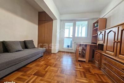Apartament cu 2 camere decomandat, mobilat în Țiglina 1 - 9