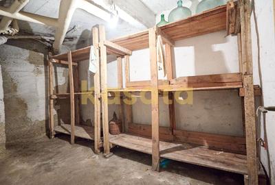 CASĂ CLASICĂ DE VANZARE CU POTENȚIAL PREMIUM ÎN ZONA 1 MAI - 30