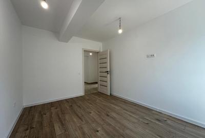 MUTARE IMEDIATA! 3 CAMERE+GRADINA+2 LOC PARCARE - 5