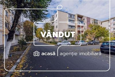 VANDUT ! Apartament accesibil cu 2 camere, în zona 500 Micalaca - 7