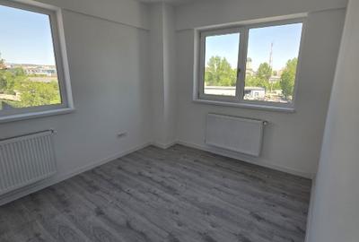 Garsonieră decomandată în Frumoasa - 3