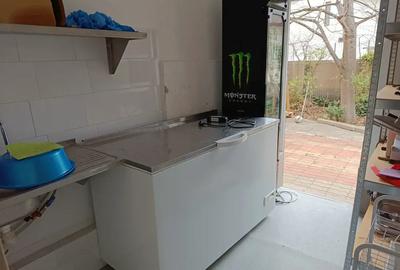 Spatiu comercial, 30mp, la strada, langa cladirea Aria - 5