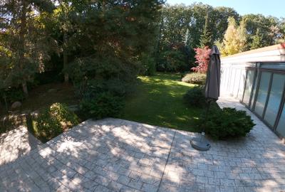 Vila S+P+1+M 650mp Paradisul Verde libera Vezi VIDEO - 41