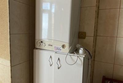 Apartament cu 3 camere decomandat în - 3