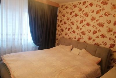 Apartament cu 4 camere decomandat în Dacia - 5