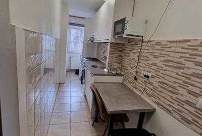 Apartament cu 1 camera in Tatarasi Sud-Metalurgie - 1