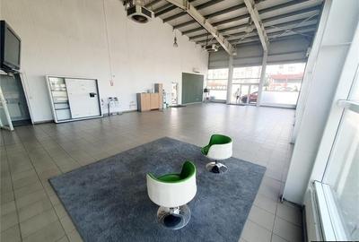 De inchiriat  Spatiu comercial versatil in Radauti (teren 5000 mp) - 10