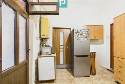 Casa la curte comuna, zona Iosefin - 6